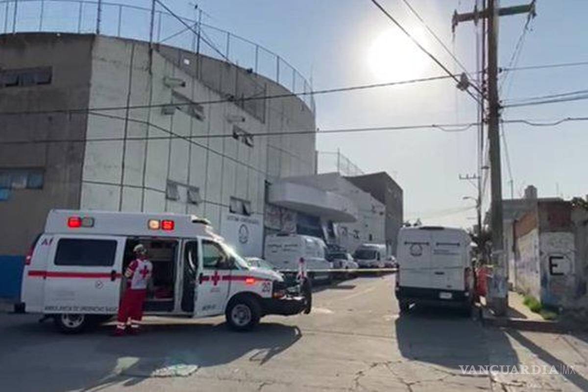 Balean penal en día de visita, en Morelos; reportan una mujer muerta y tres más heridas