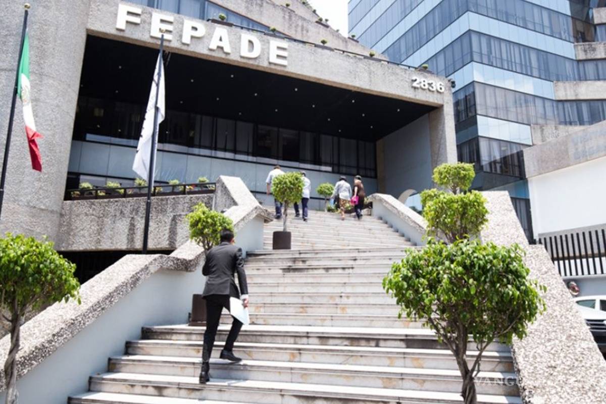 Fepade llama a denunciar delitos electorales