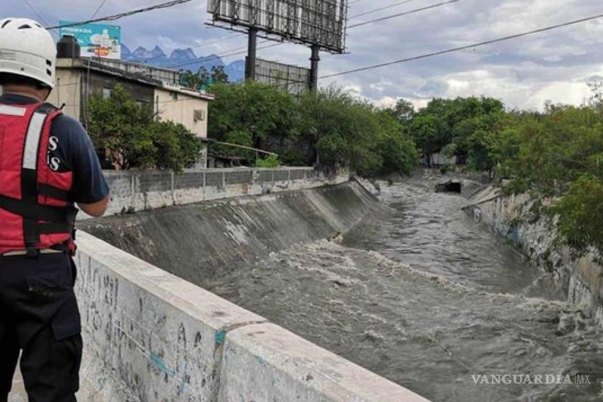 Realizan hallazgo de uno de los desaparecidos durante "Hanna"
