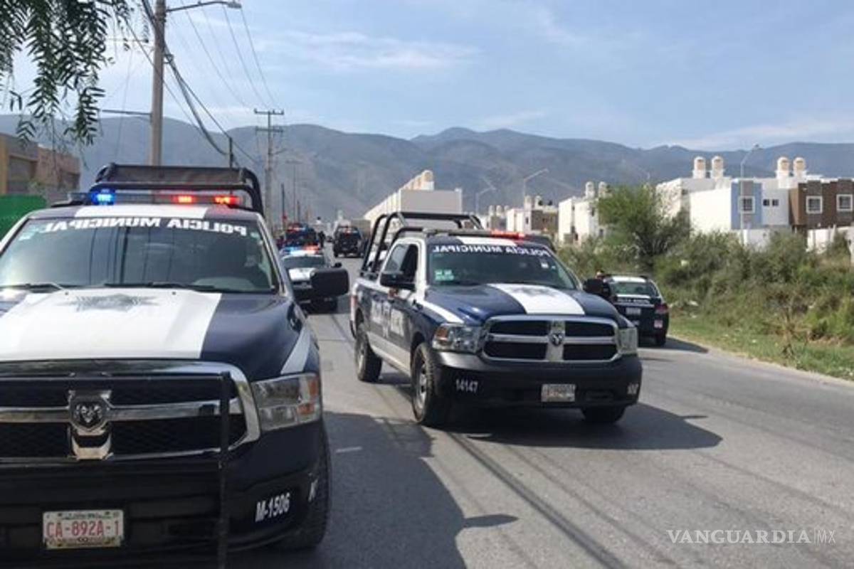 $!Asesina abuelo a su nieta de 12 años en Piedras Negras