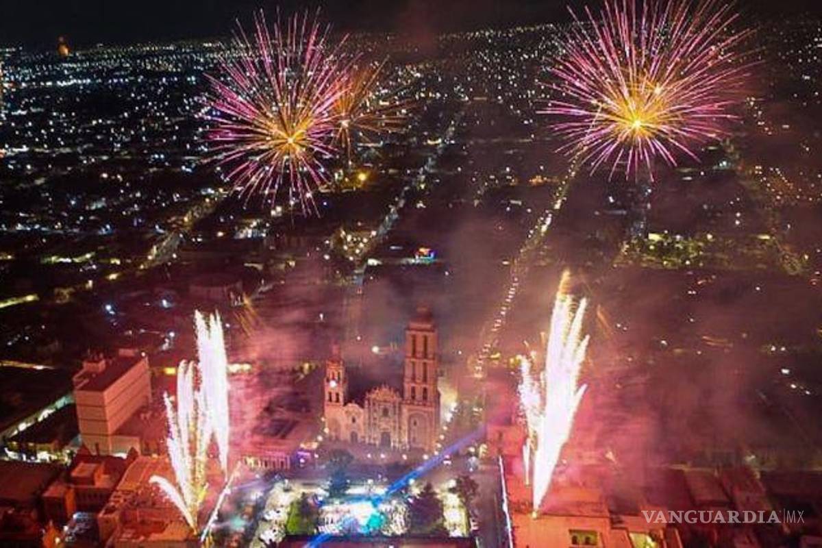 Proyectan 165 mdp en fin de semana largo