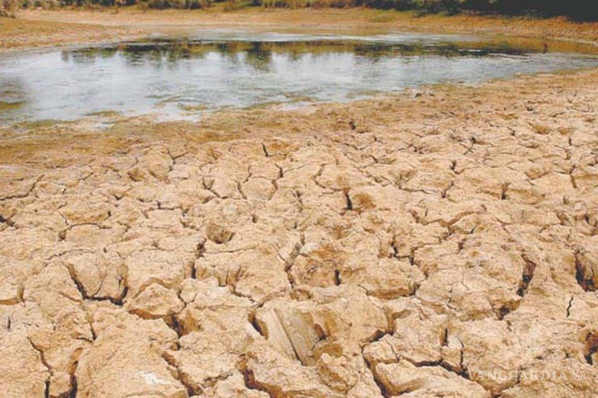 Prevé Conagua sequía y crisis en Nuevo León para el verano de 2023; Samuel García asegura abasto de agua, pero controlado