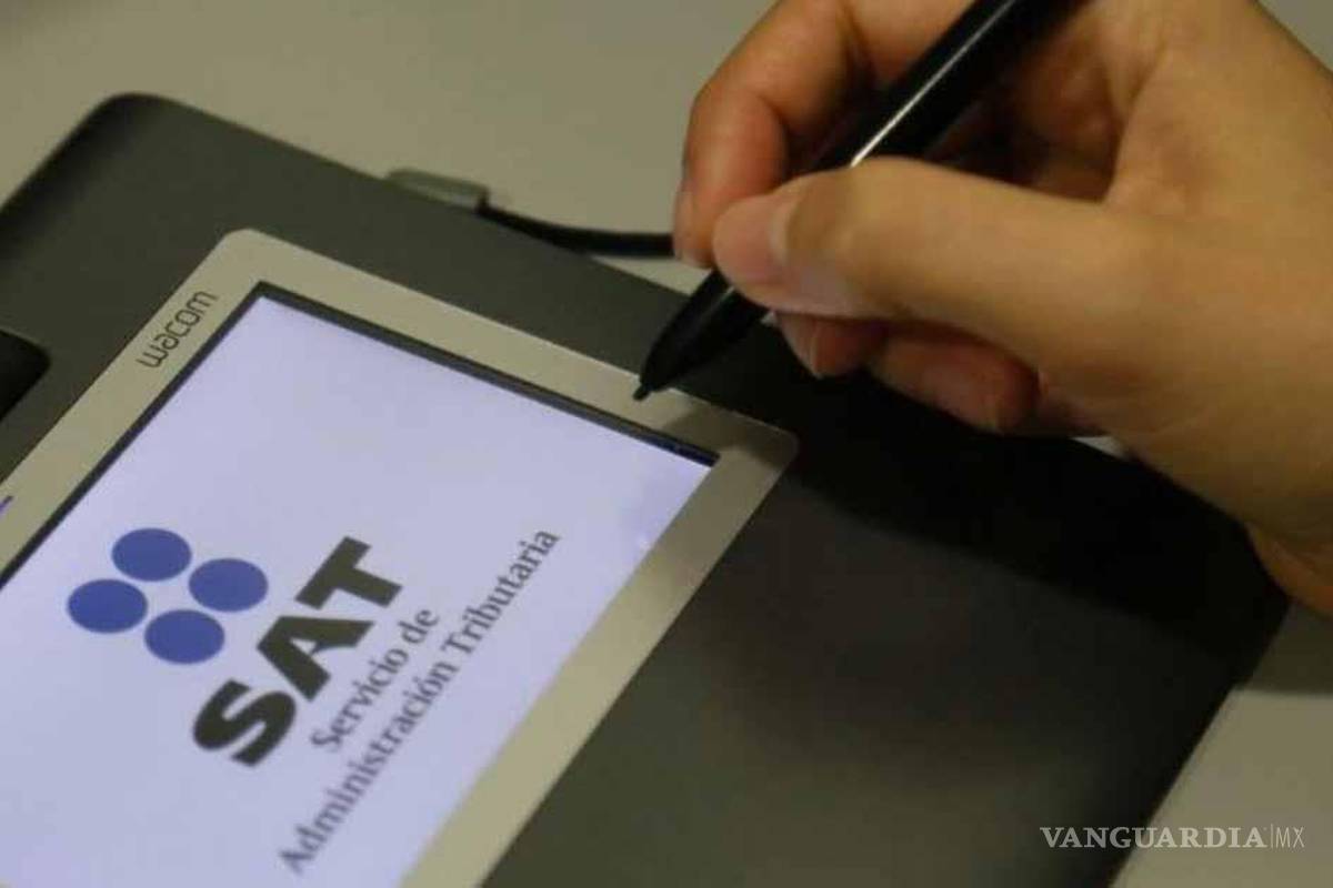 Te robaron tu contraseña o e.firma del SAT... ¡Cuidado! estos son los riesgos que corres