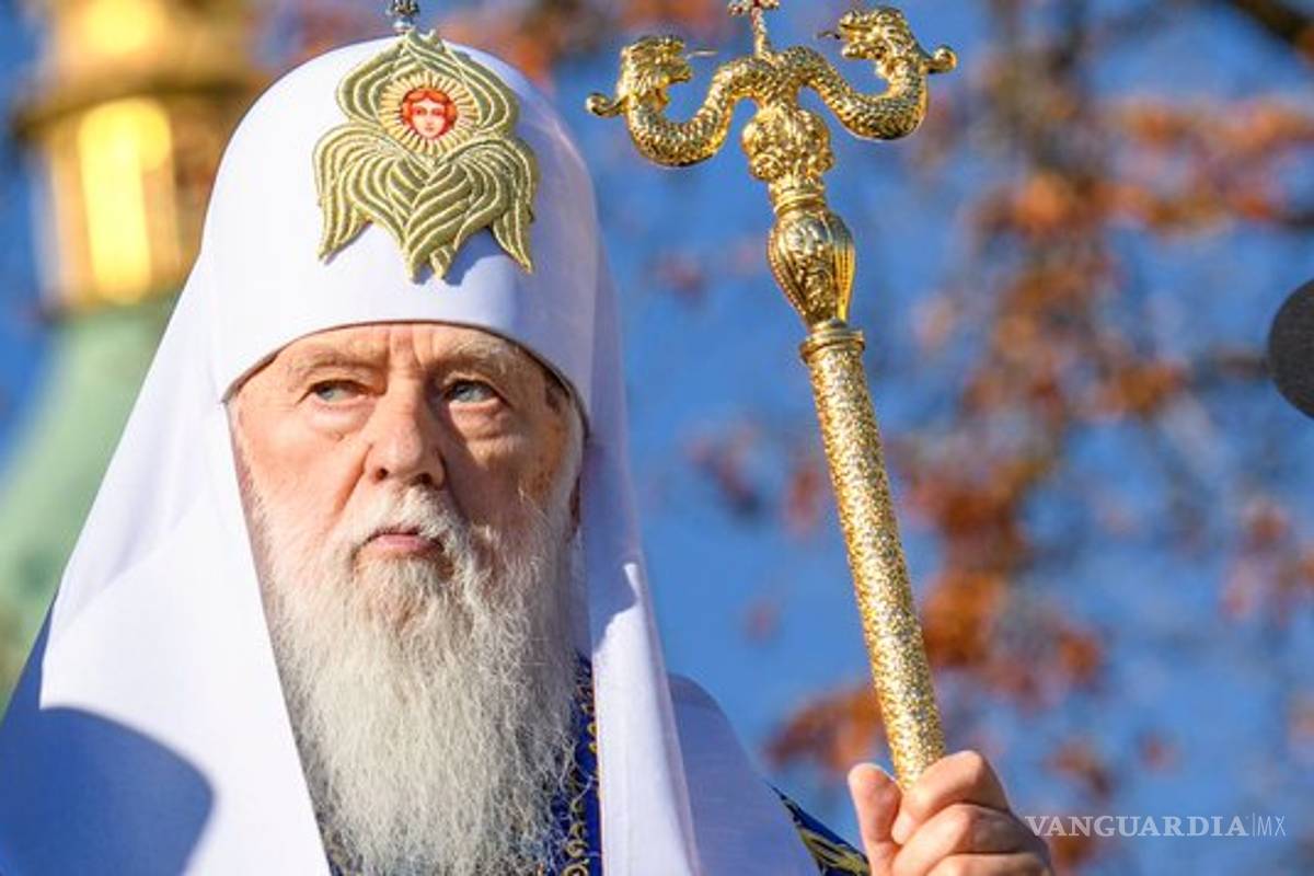 Líder religioso culpó a homosexuales del coronavirus... da positivo al COVID-19