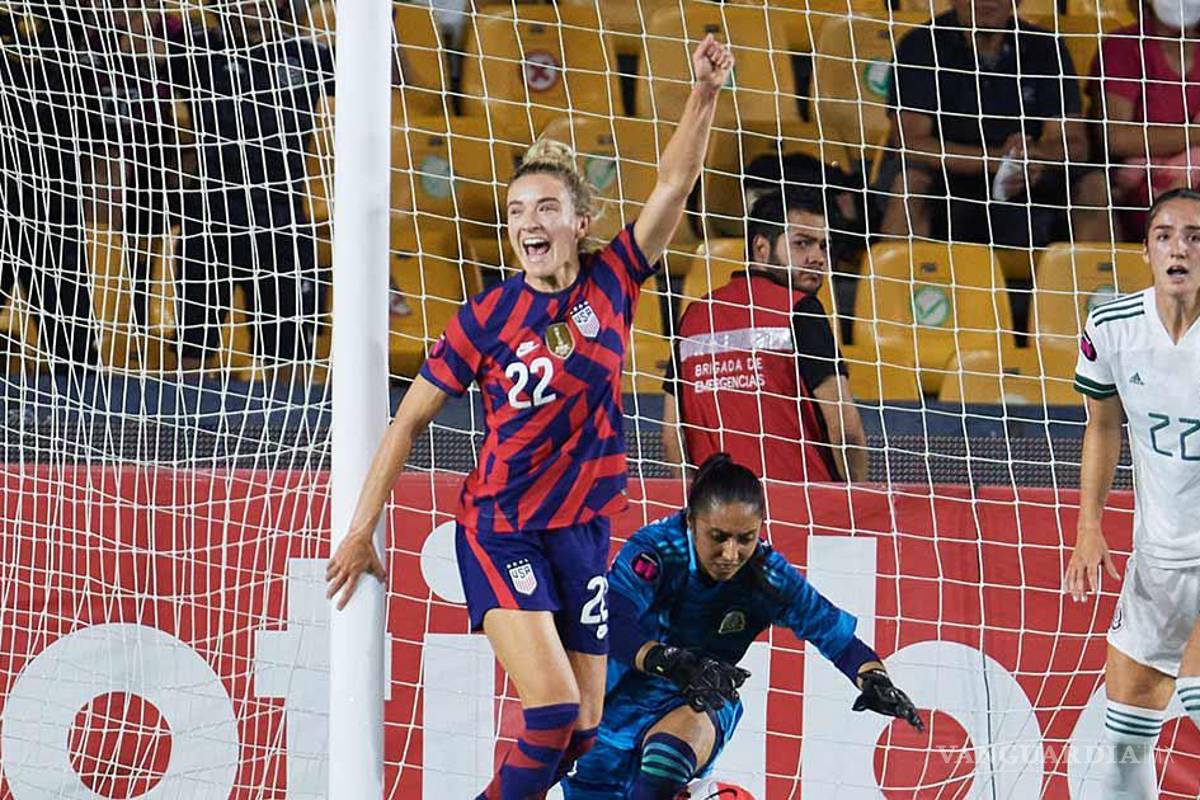 ‘Fracasototote’ del Tri femenil