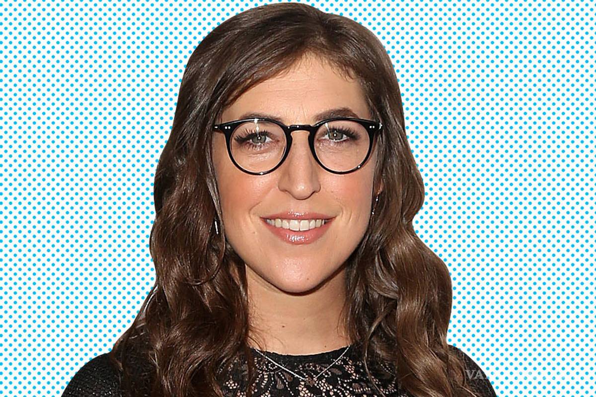 La ciencia y la religión, según Mayim Bialik