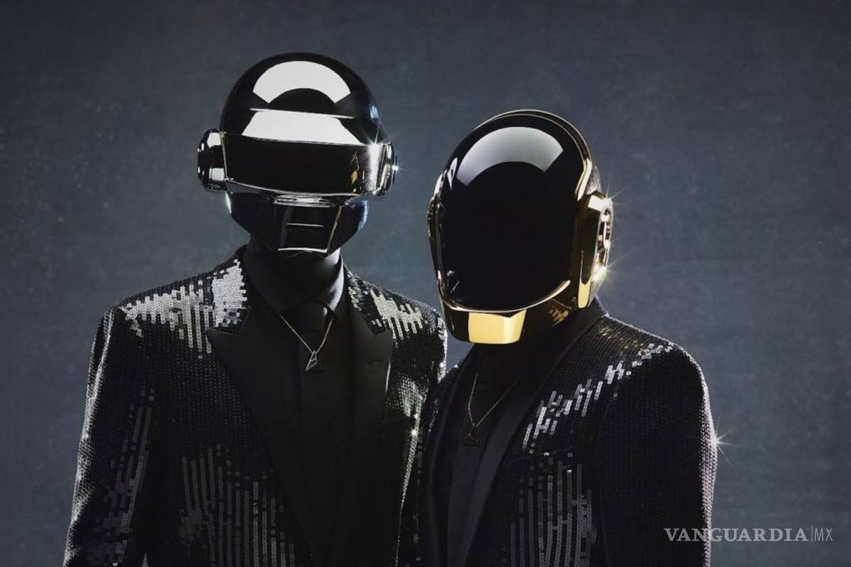 Daft Punk y The Weeknd ¡juntos en los Grammy!