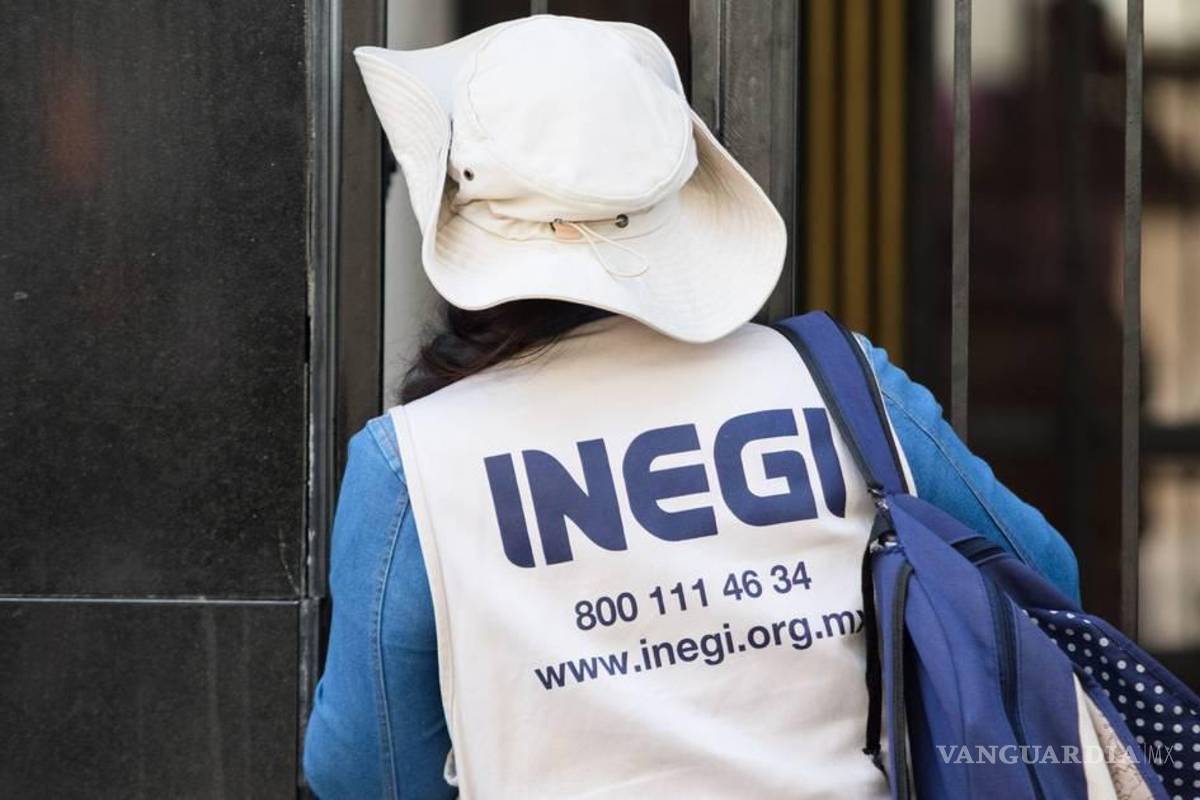 Saltillo y Piedras Negras dentro del Top 5 de las ciudades más seguras de México, según encuesta de Inegi