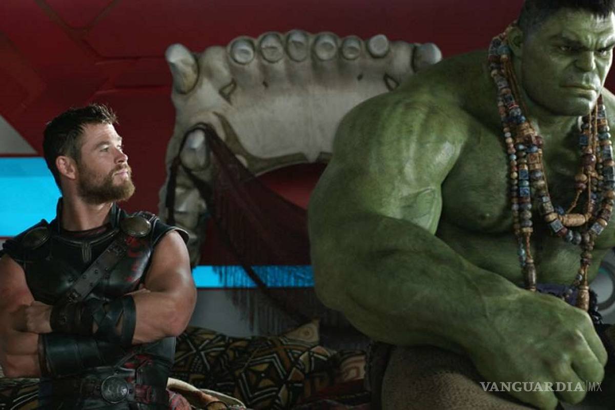 Adiós, Thor; Chris Hemsworth se despide de Marvel tras "Avengers: Infinity War"