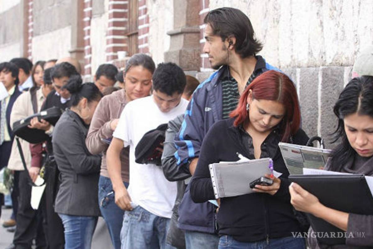 Habría millones de desempleados, si termina TLCAN: estudio