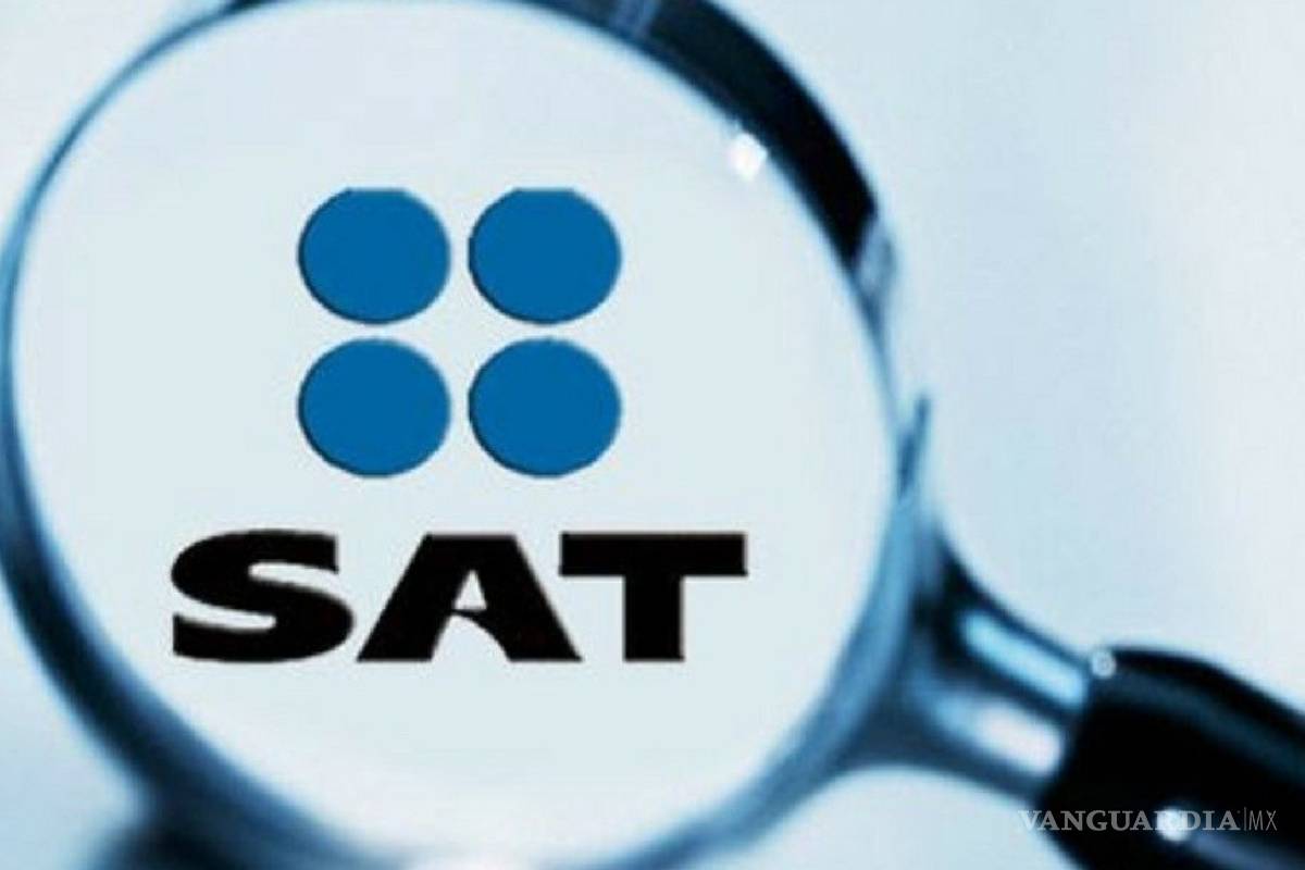 SAT mete lupa a industrias automotriz y acerera