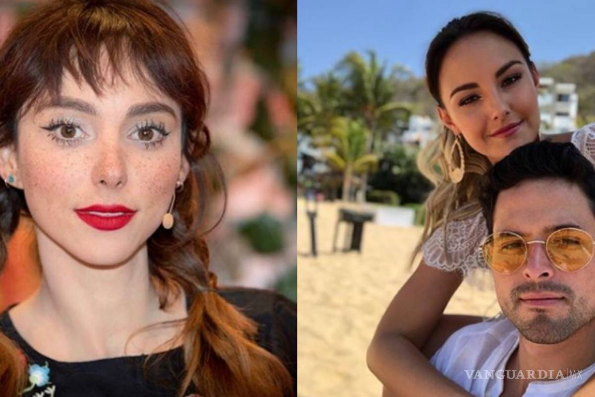 Cachan a Natalia Téllez besando al novio de su mejor amiga