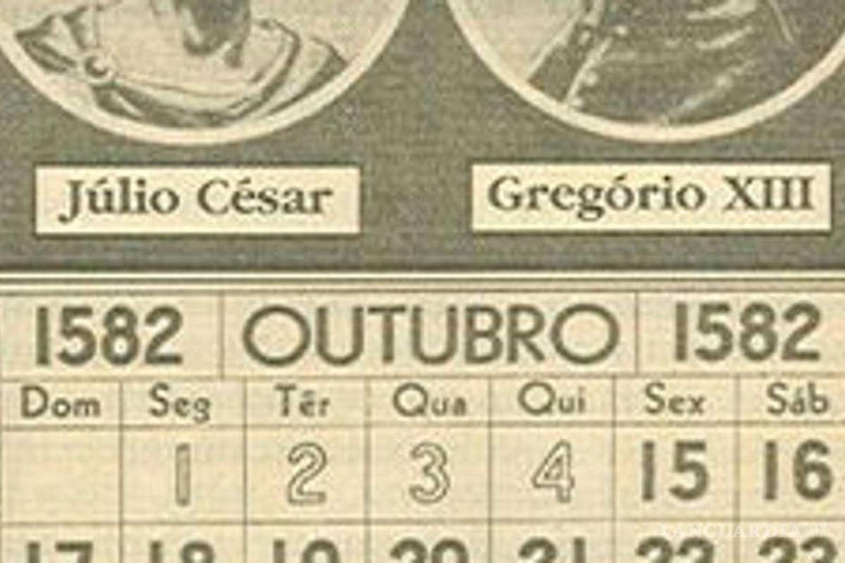 El cuatro de octubre que duro once días y once noches