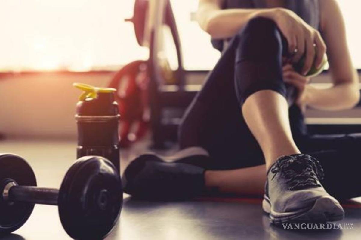 El ejercicio puede aliviar el dolor de varias formas; inactividad puede empeorar afectaciones