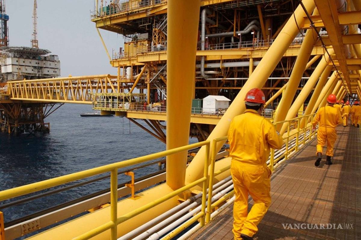 Fondo Mexicano del Petróleo transfiere al Gobierno más de 114 mil mdp