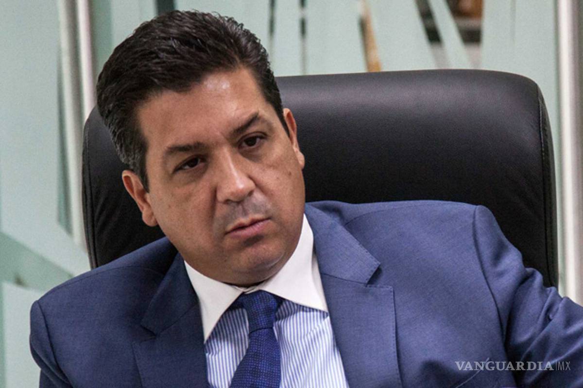 "Criminales, desesperados por acciones de seguridad en Tamaulipas": Cabeza de Vaca