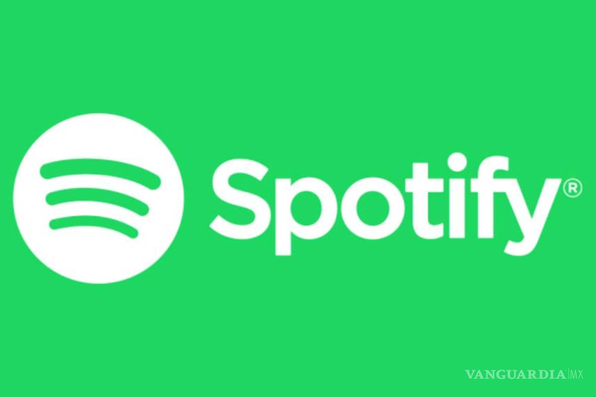 Spotify alcanza los mil mdd en ronda de financiación