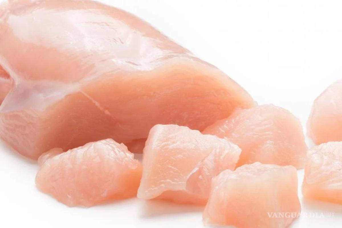 ¿Comerías pollo artificial?, EU aprueba venta de ‘carne cultivada’