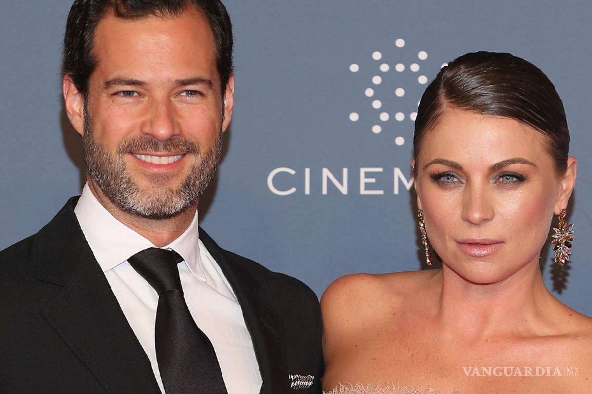 Sin Emiliano Salinas, así será el regreso de Ludwika Paleta a México