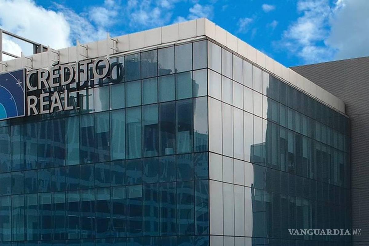 Crédito Real busca acogerse a la ley de quiebras de EU