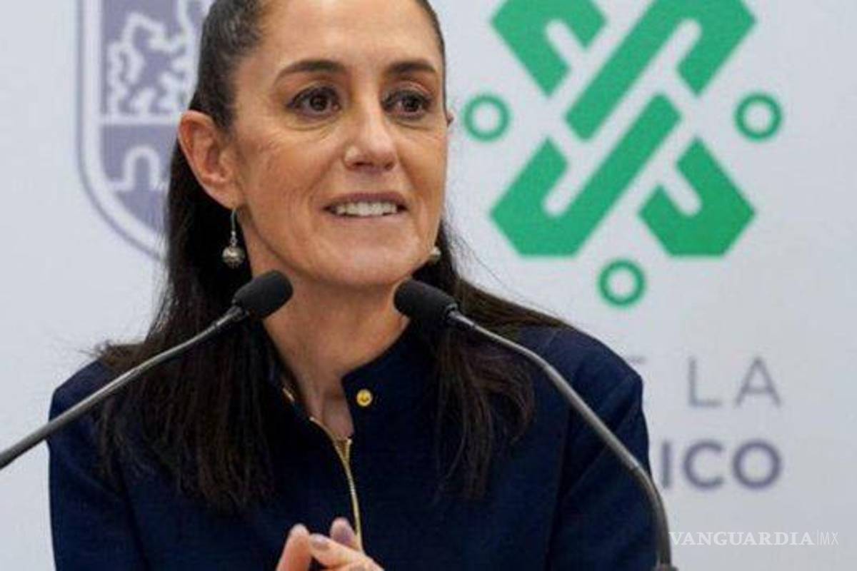 Uso de las Fuerzas Armadas no es militarización del país: Sheinbaum; “son garantes de la paz”