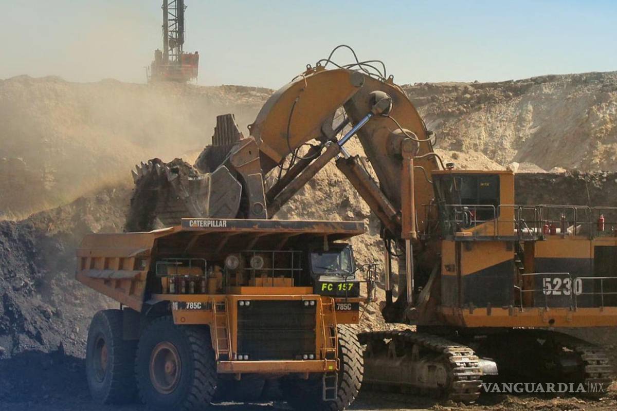 Se declara en ‘quiebra’ brazo minero de AHMSA, MINOSA, tras ‘golpe’ de CFE