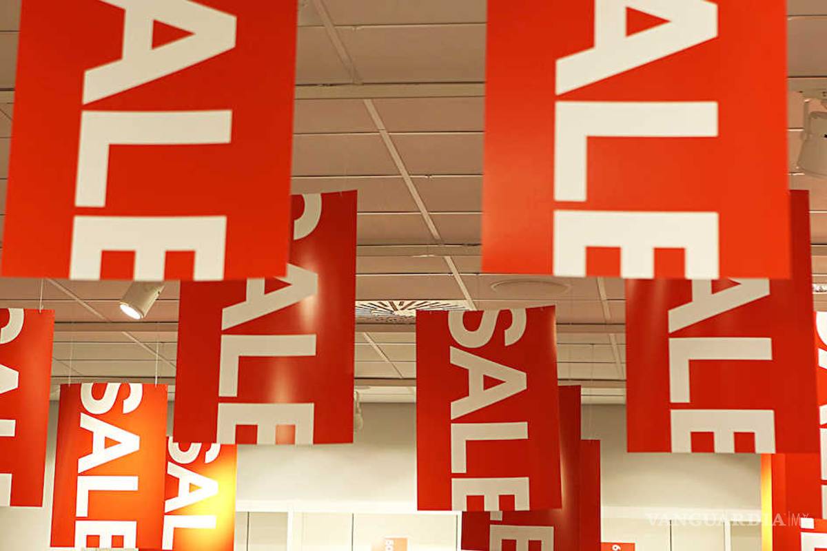 $!7 consejos para no quedar pobre este Black Friday y Cyber Monday