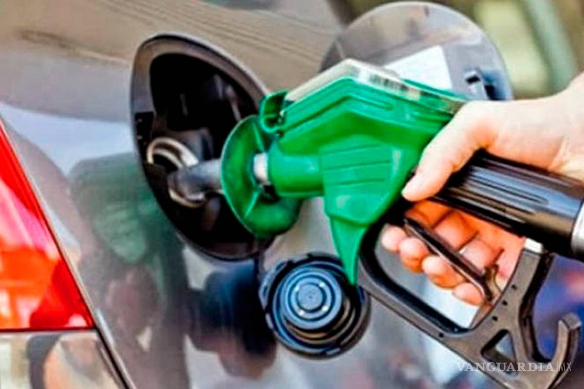 Busca gobierno frenar alzas en las gasolinas