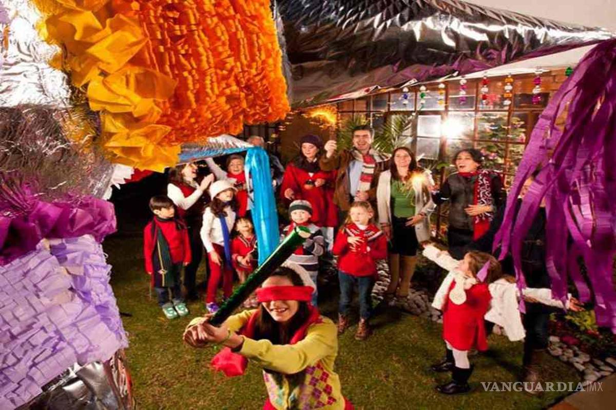 ¿Cómo pedir posada? Todo lo que debes saber sobre esta celebración navideña