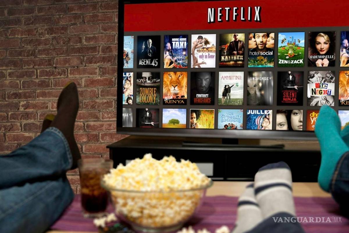 Netflix podría lanzar servicio sin conexión a internet