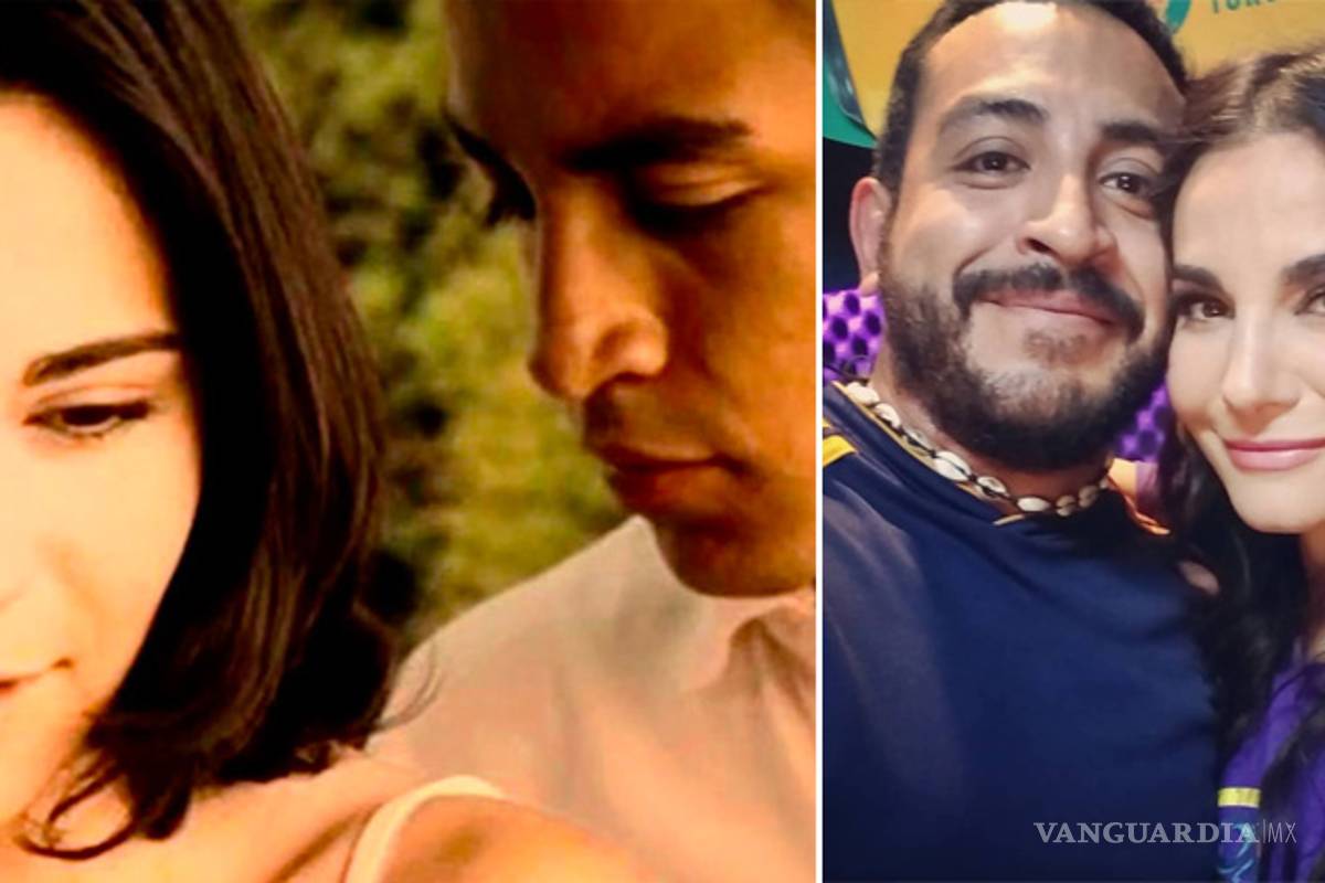 'Amarte Duele': Renata y Ulises se reencuentran y hasta Poncho Herrera se cuela