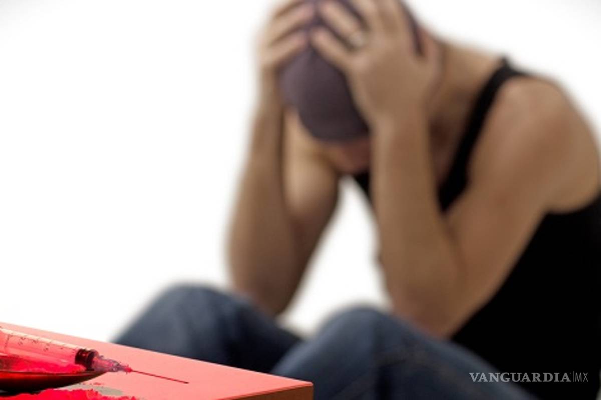 &quot;Escuelas no ayudan a combatir adicciones&quot;: Conadic