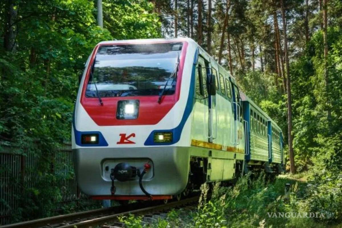 Costará más del doble el Tren Maya: IMCO