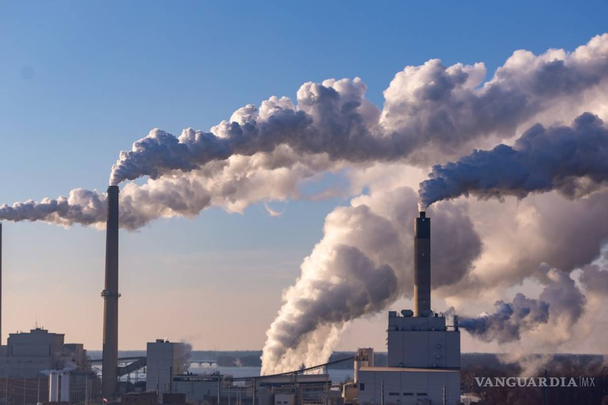 Retiran potencias apoyos a industria del carbón; buscan ‘sepultar’ esta energía por contaminante