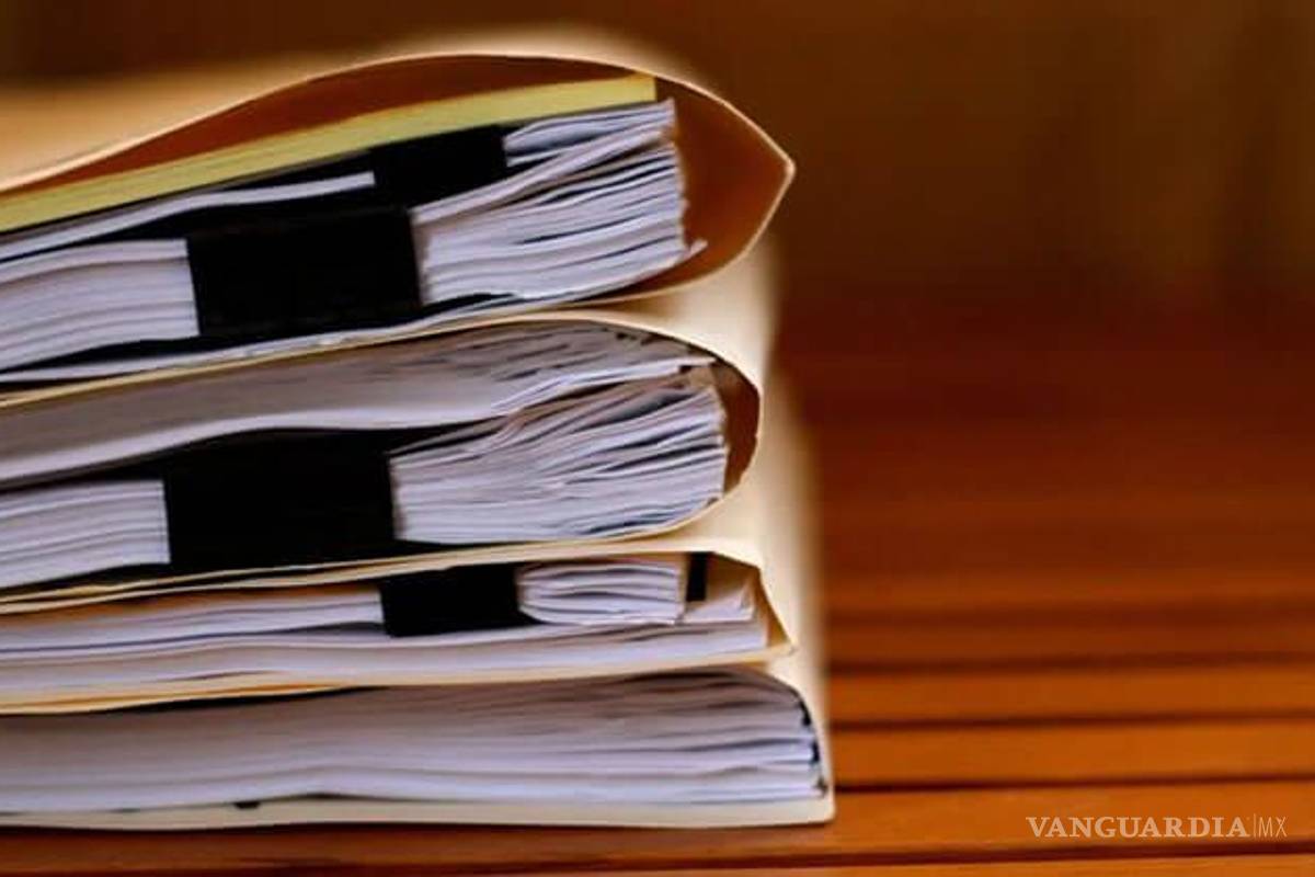 Mejora carga de trabajo para ministerios públicos de Coahuila, pero sigue siendo una de las 12 más atareadas