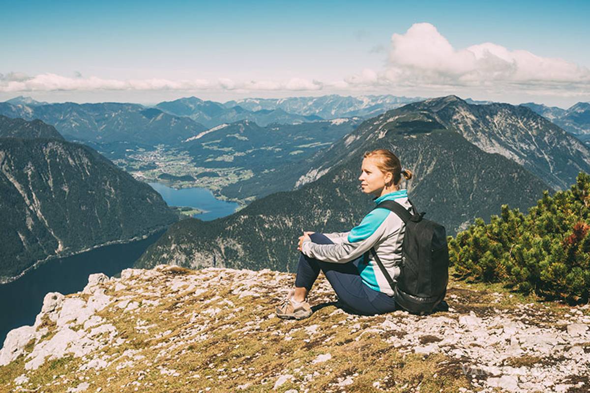 Algunos consejos para sobrevivir en la naturaleza