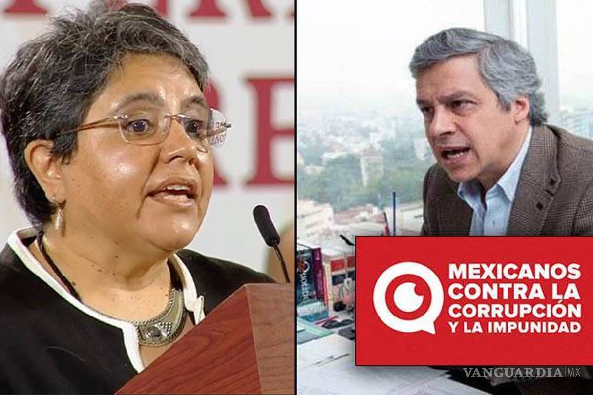 Mexicanos Contra la Corrupción, en evasión fiscal; utiliza un entramado muy parecido al de factureras : SAT