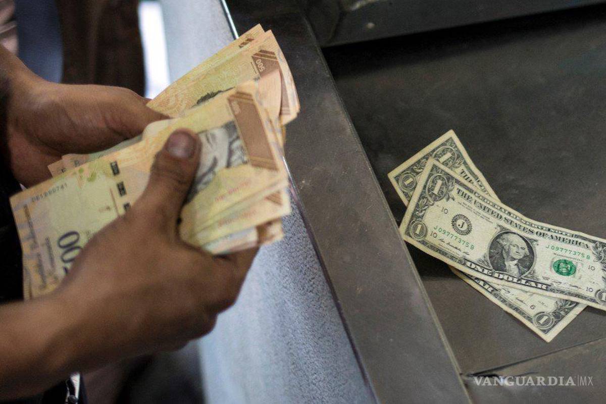 Venezuela, una economía que se basa en ‘lechugas’; la forma en que han salido adelante