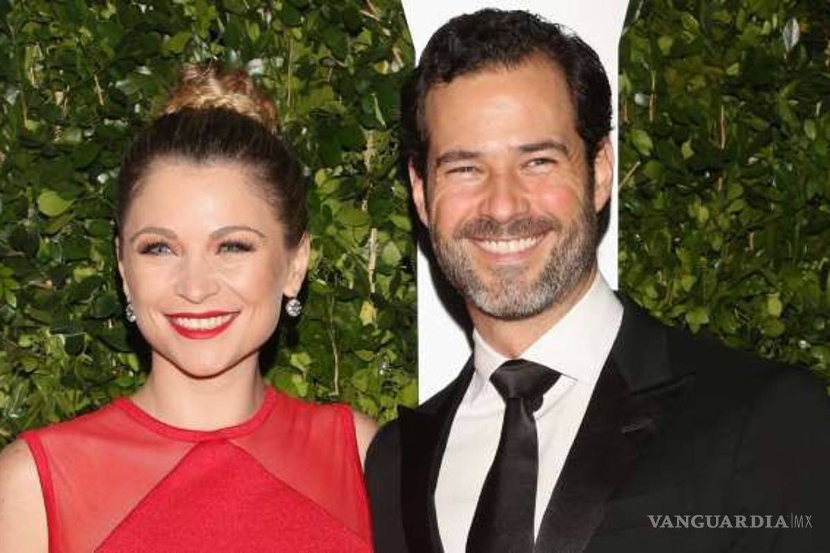 'Ludwika Paleta y Emiliano Salinas solo guardan las apariencias'; su matrimonio está fracturado por escándalo de NXIVM