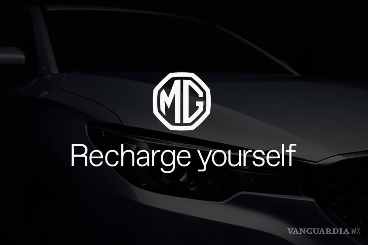 MG llegará a México este año, marca británica con corazón chino