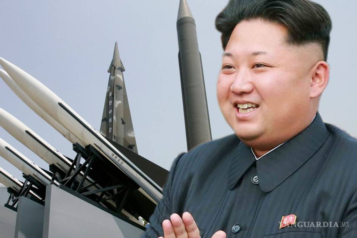 Amenaza Corea del Norte con vengarse por sanciones de la ONU