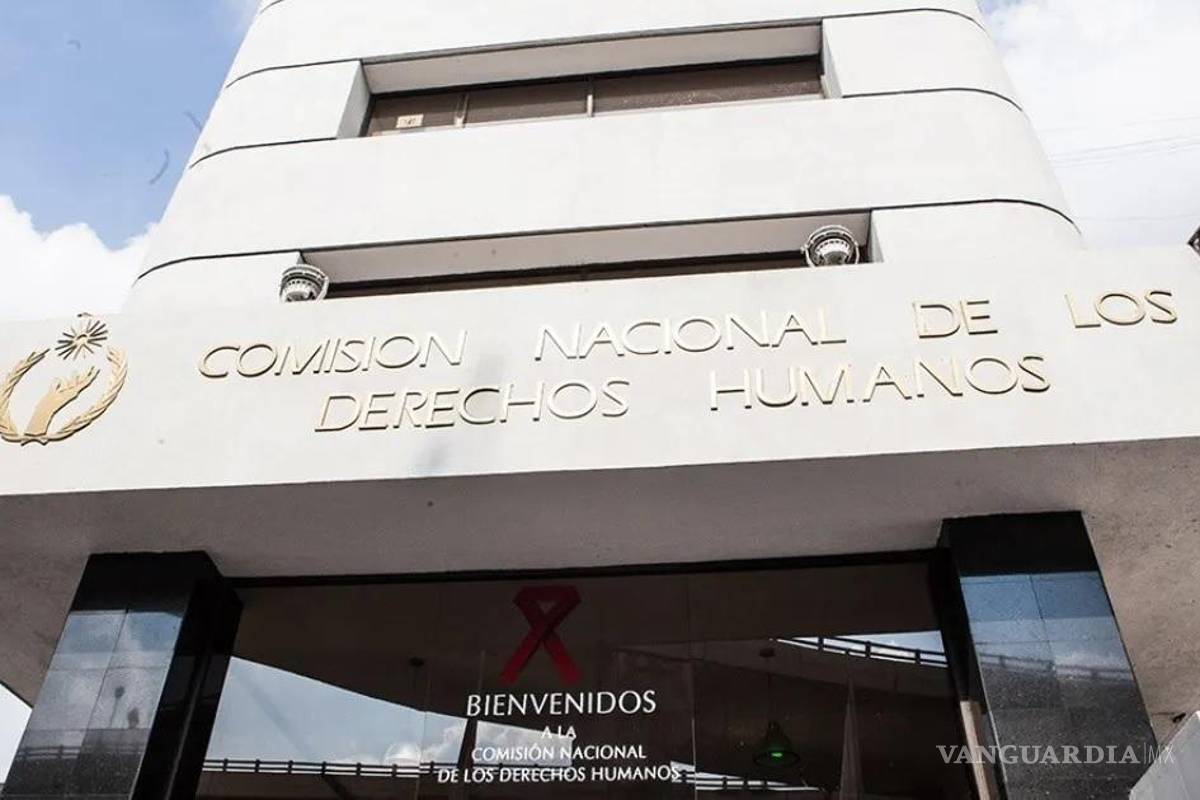 No hay evidencia de que el gobierno usa Pegasus o espía, afirma la CNDH