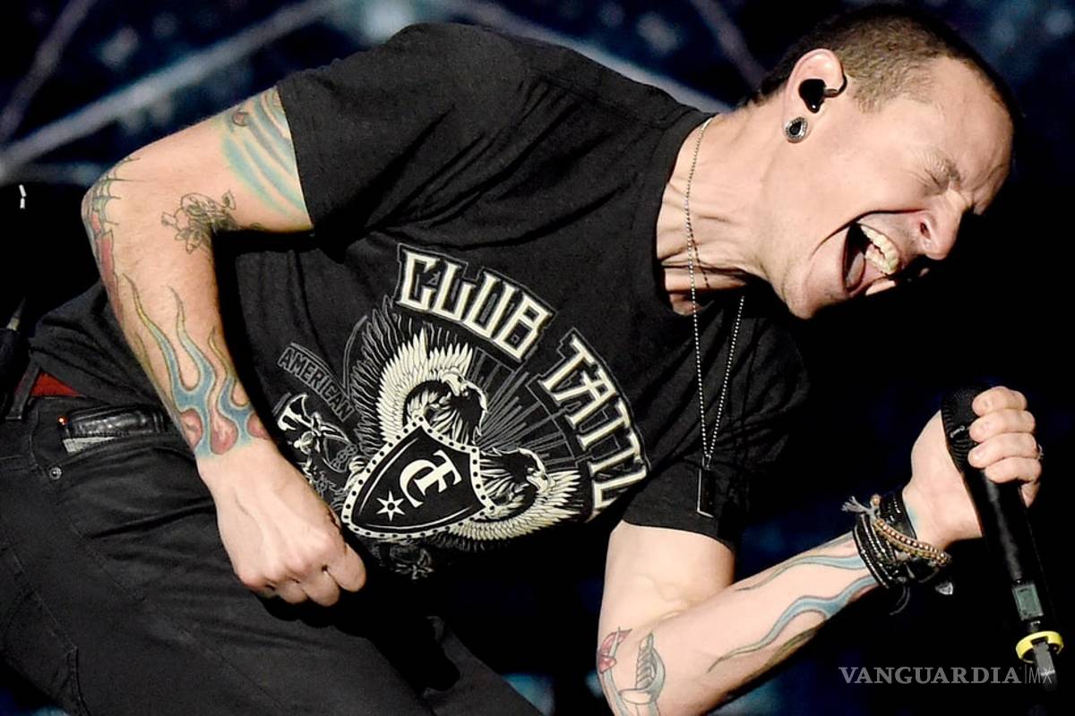 Resultados de la autopsia de Chester Bennington son revelados
