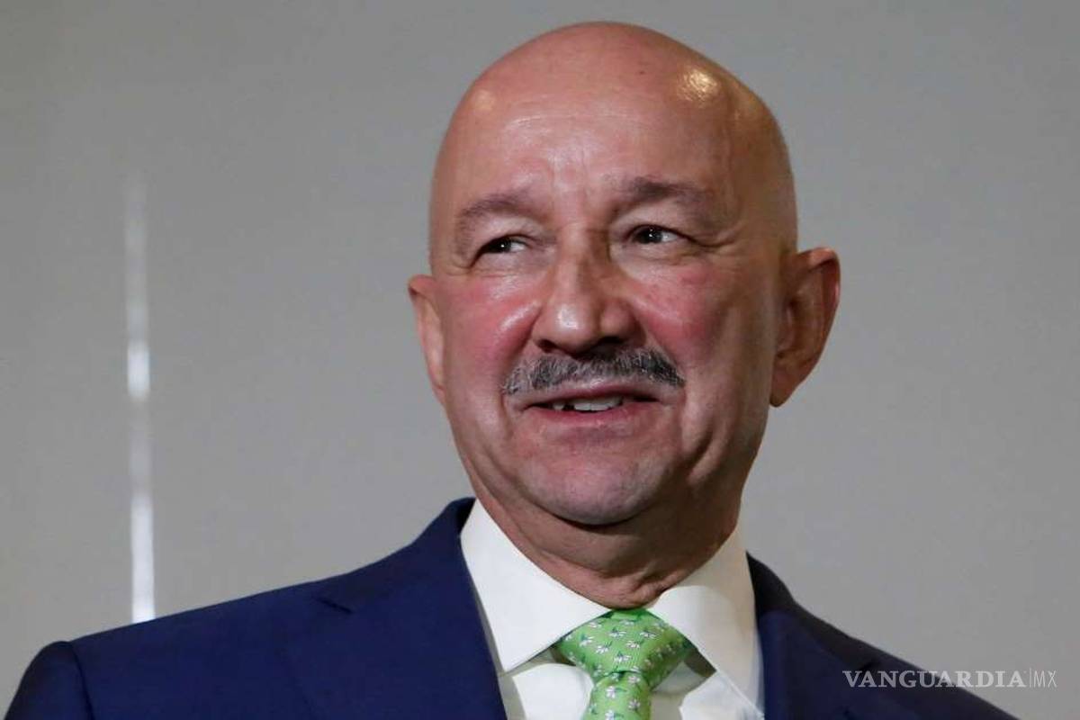 Gobierno de EU va por Carlos Salinas de Gortari y no por Calderón, en juicio contra García Luna: periodista