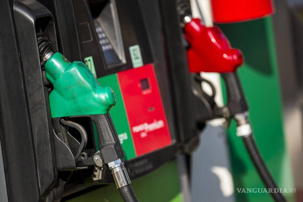 Ingresos petroleros excedentes se están quedando cortos ante costo de estímulos a gasolinas