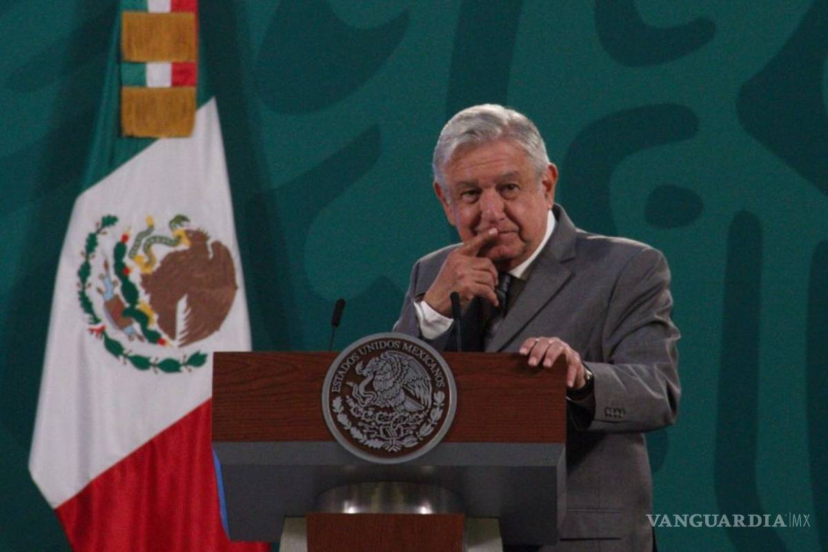 AMLO denuncia intereses de aerolíneas estadounidenses ante posible rebaja en calificación de seguridad aérea
