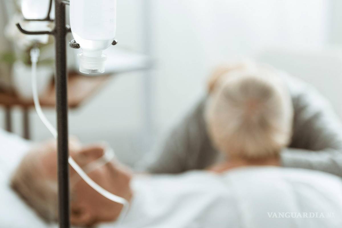 ‘Acabar con el dolor, no con el doliente’: la Iglesia se opone a la eutanasia