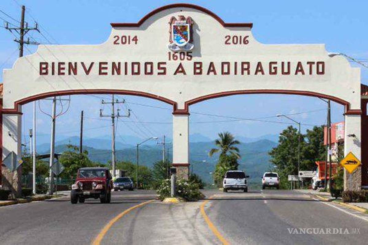 Museo del Narco en Badiraguato, tierra de El Chapo y El Mayo
