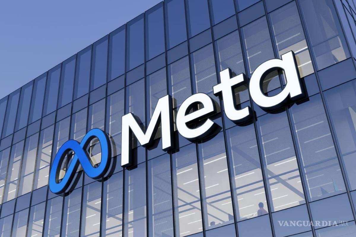 Lanza Meta nueva app de IA para competir con ChatGPT