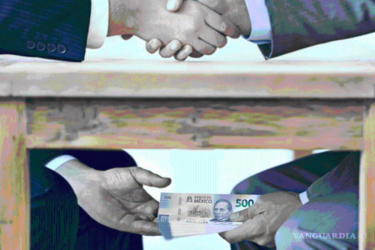 En trámite 85% de los casos por corrupción en Coahuila; sólo el 3% va ante juez